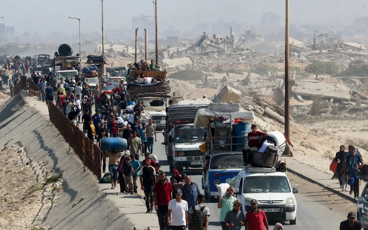 Starmer's Historic Palestine Recognition: UK Diplomacy Shift